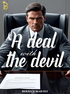 cover image of A Deal Wth the Devil